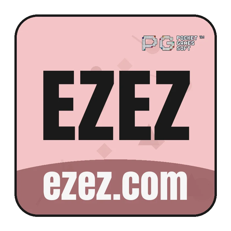 Logo da ezez