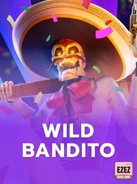 Chuva de Bônus ezez - Slots