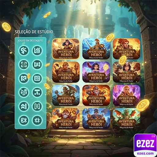 ezez.com Instalação App