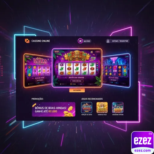 Licença e Segurança ezez.com