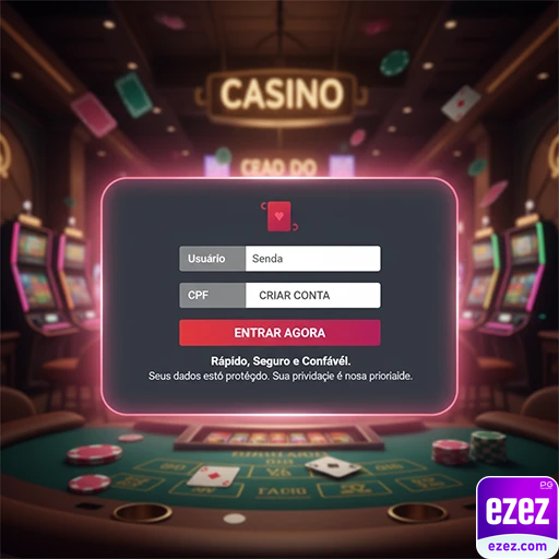 ezez.com Segurança de Links