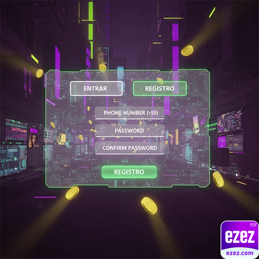 ezez.com Cadastro Vantagens