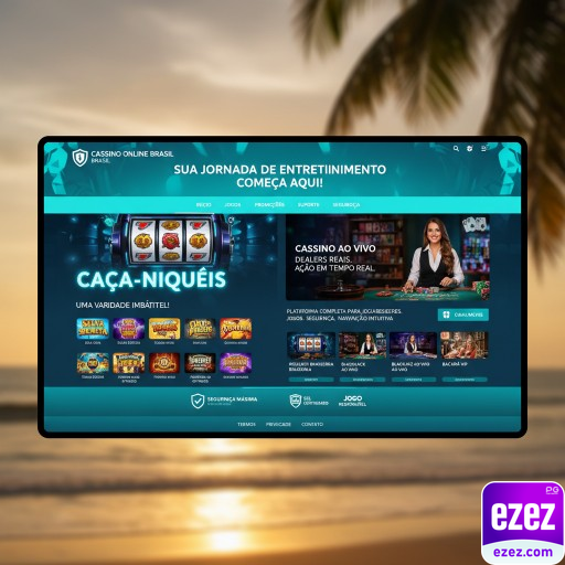 ezez.com Servidores Gamer